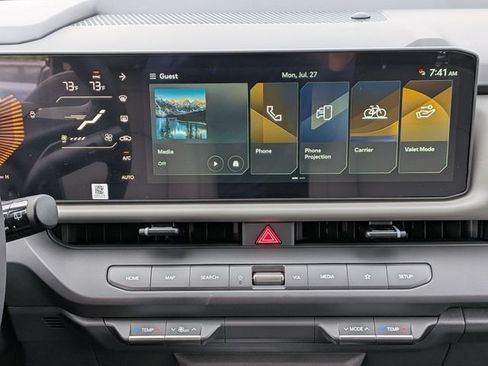 New 2027 Kia Seltos EX FWD image 20