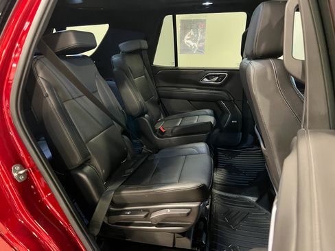 Used 2021 Chevrolet Tahoe Z71 image 36