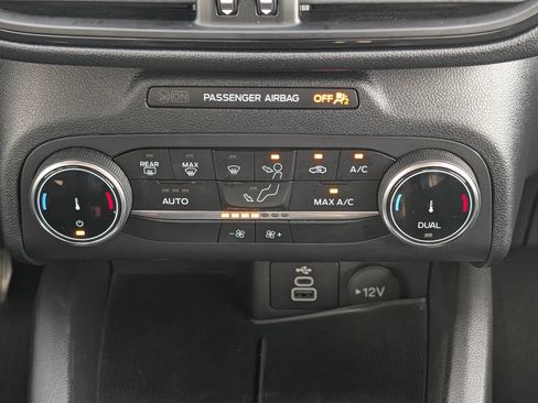 Certified 2025 Ford Escape ST-Line FWD image 16