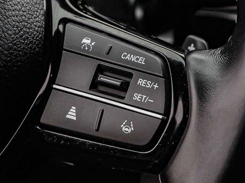 Used 2022 Honda Civic Sport image 32