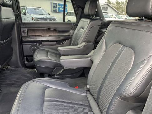 Used 2019 Ford Expedition Limited w/ Equipment Group 302A image 14