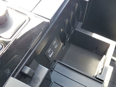 New 2026 Toyota Sequoia Platinum image 36