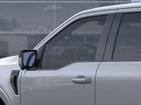 New 2026 Ford F150 XLT image 22