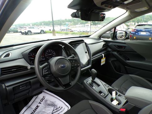 Used 2026 Subaru Crosstrek 2.0i Premium AWD/4WD image 11