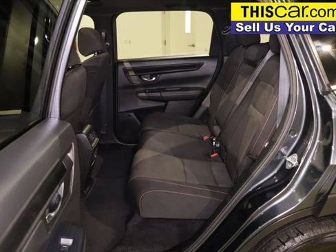 Used 2023 Honda CR-V Sport image 25