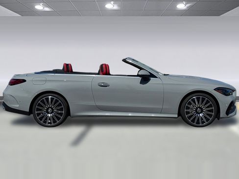 New 2026 Mercedes-Benz CLE 450 4MATIC Cabriolet image 8