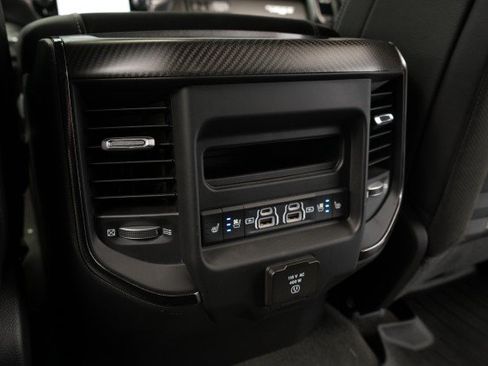 Used 2023 RAM 1500 TRX w/ TRX Level 2 Equipment Group AWD/4WD image 63