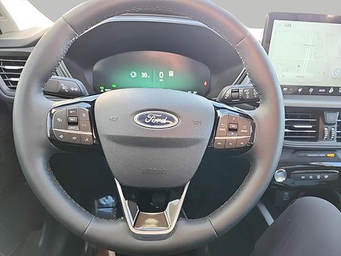 Certified 2023 Ford Escape Active w/ Tech Pack #2 image 18