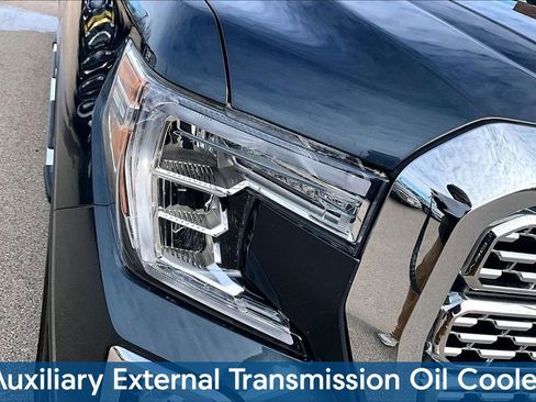 Used 2021 GMC Sierra 1500 Denali AWD/4WD image 30