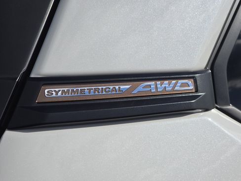 New 2026 Subaru Forester Sport image 11