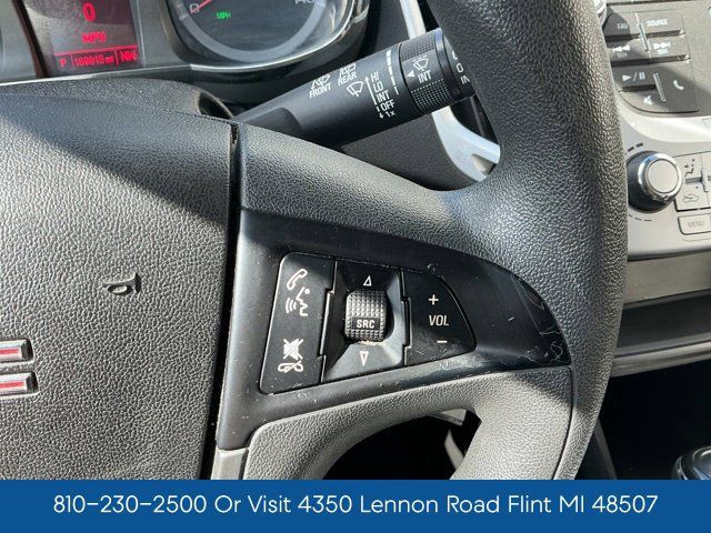 Used 2016 GMC Terrain SLE FWD image 19