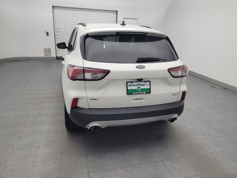 Used 2020 Ford Escape SEL FWD image 6