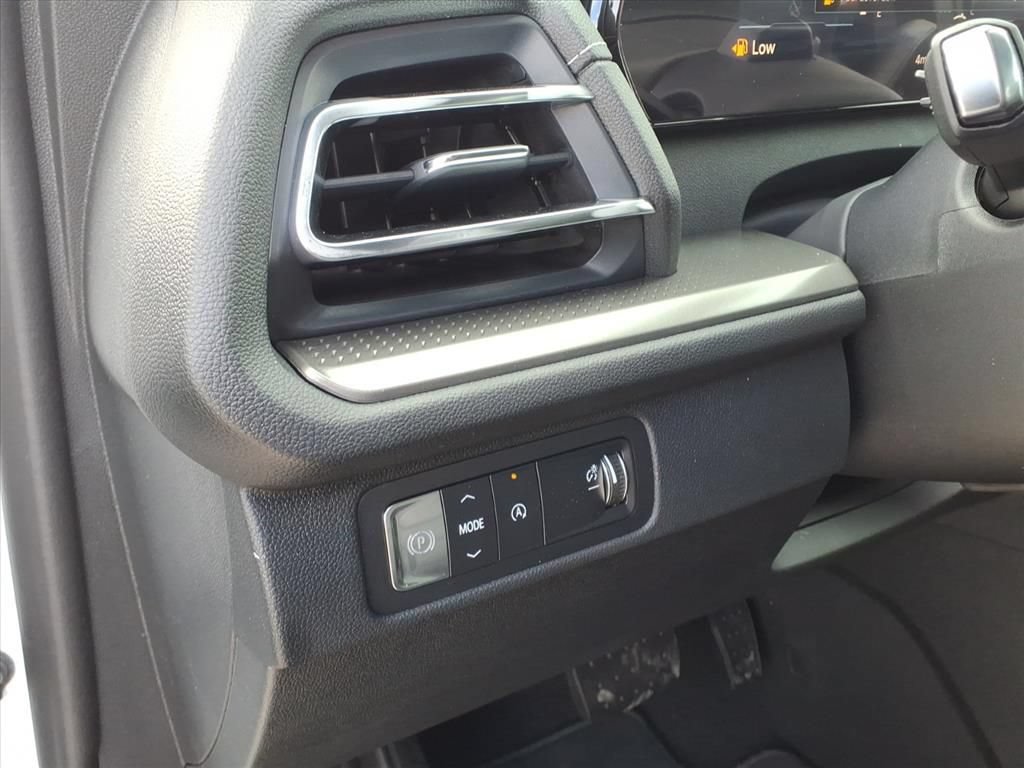 New 2026 Chevrolet Traverse LT w/ Enhanced Driving Package FWD image 15