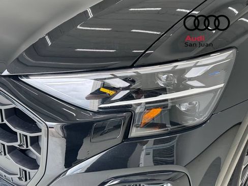 New 2026 Audi SQ8 Prestige AWD/4WD image 5