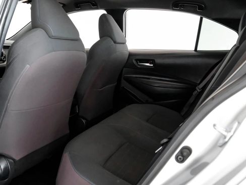 Used 2020 Toyota Corolla SE FWD image 44