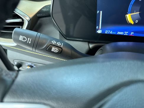 Used 2025 Chevrolet TrailBlazer ACTIV w/ Convenience Package image 18