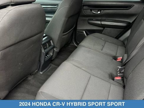 Used 2024 Honda CR-V Sport image 14