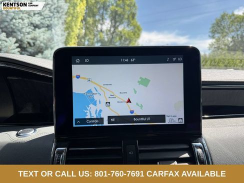 Used 2020 Lincoln Navigator Reserve AWD/4WD image 24