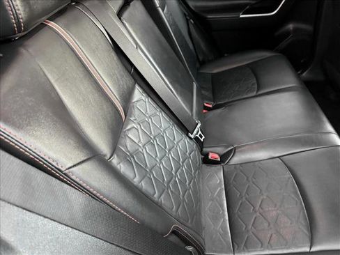Used 2024 Toyota RAV4 Adventure AWD/4WD image 18