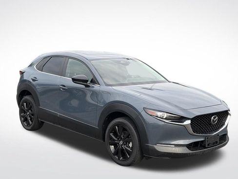 Used 2024 MAZDA CX-30 AWD 2.5 S w/ Preferred Package image 2