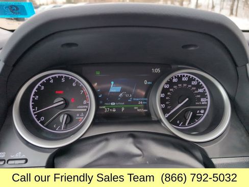 Used 2023 Toyota Camry LE image 15