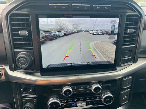 Used 2023 Ford F150 Lariat w/ Equipment Group 502A High image 44