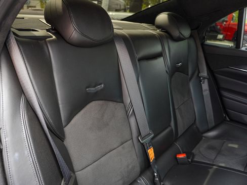 Used 2019 Cadillac CTS V w/ Carbon Fiber Package image 34