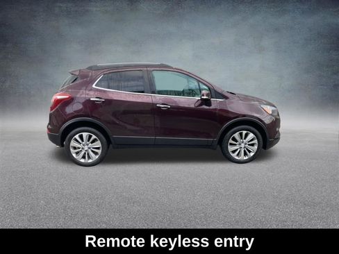 Used 2018 Buick Encore Preferred image 7