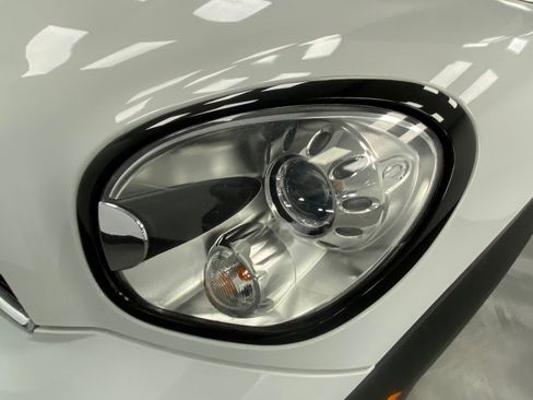 Used 2015 MINI Cooper Countryman S image 11