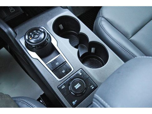 Used 2025 Ford Bronco Sport Badlands w/ Badlands Tech Package image 29