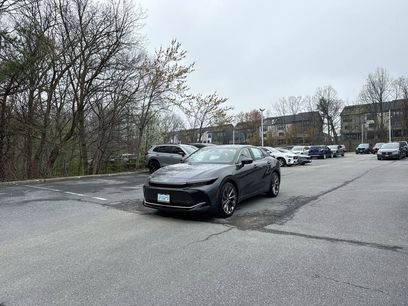 Used 2023 Toyota Crown Limited w/ Advanced Technology Package