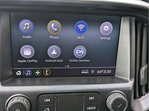 Used 2022 Chevrolet Colorado LT w/ Fleet Safety Package image 20