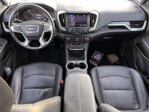 Used 2019 GMC Terrain SLT w/ Preferred Package image 9