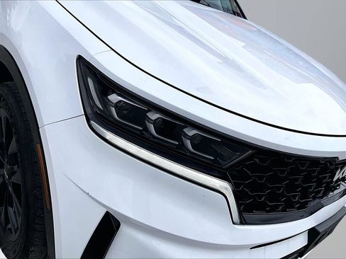 Used 2022 Kia Sorento SX AWD/4WD image 31