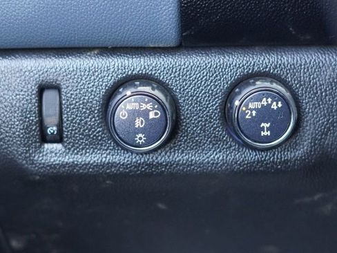 Used 2019 Chevrolet Colorado Z71 image 17