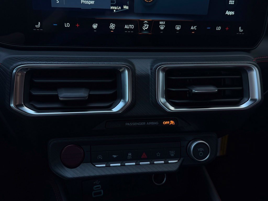 New 2026 Ford Mustang Premium RWD image 17