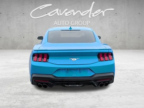 Used 2024 Ford Mustang Premium w/ 2.3L High Performance Package image 15