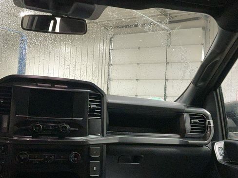 Used 2022 Ford F150 XL w/ STX Appearance Package image 17