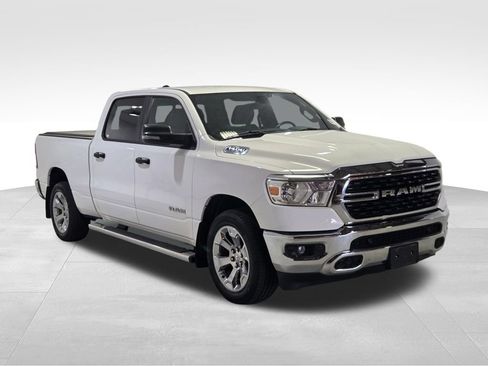 Used 2023 RAM 1500 Big Horn AWD/4WD image 20