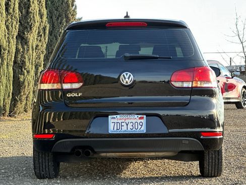 Used 2013 Volkswagen Golf image 5