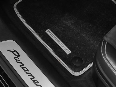 Certified 2023 Porsche Panamera GTS AWD/4WD image 34