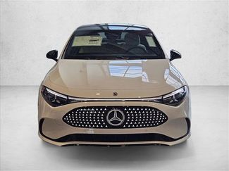 New 2026 Mercedes-Benz CLA 250+ video 2