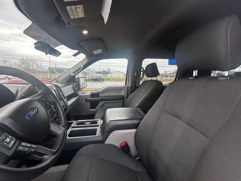 Used 2017 Ford F150 XL w/ Equipment Group 101A Mid image 10