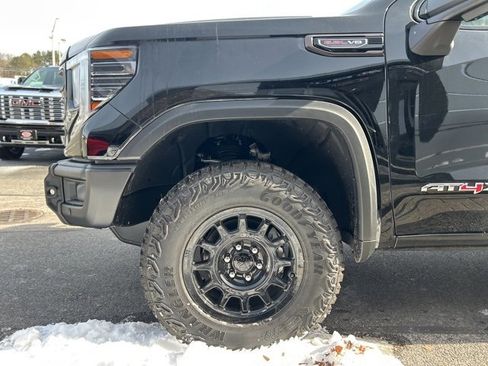 New 2026 GMC Sierra 1500 AT4X w/ AT4X AEV Edition image 7