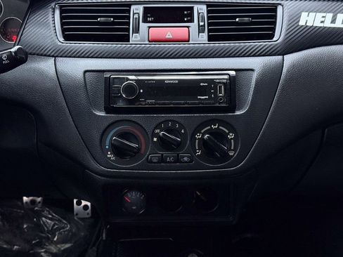 Used 2005 Mitsubishi Lancer Evolution RS AWD/4WD image 23