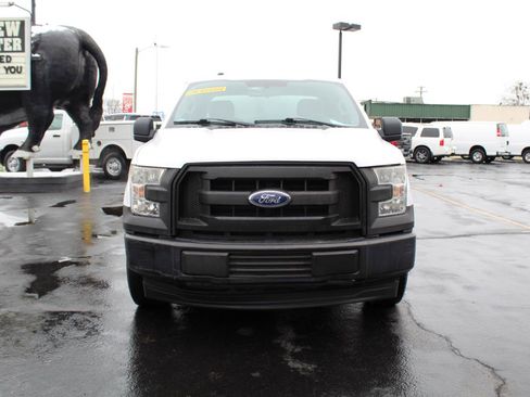 Used 2017 Ford F150 XL w/ XL Power Equipment Group image 2