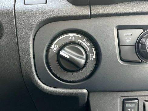 New 2026 Nissan Frontier SV w/ All-Weather Content Package image 32