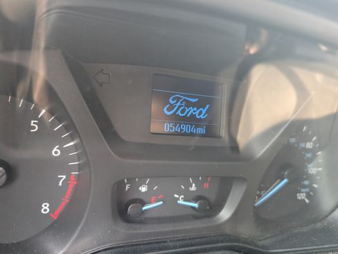 Used 2017 Ford Transit 350 XLT RWD image 10