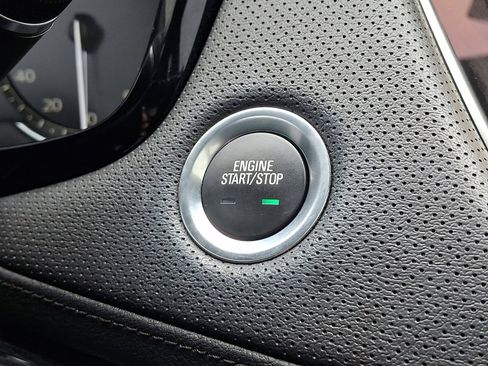 Used 2023 Cadillac XT5 Premium Luxury w/ LPO, Floor Liner Package image 26