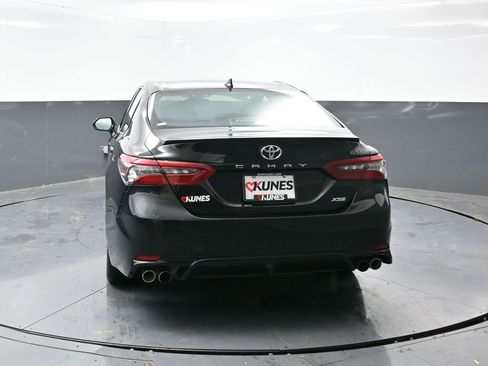 Used 2023 Toyota Camry XSE image 13